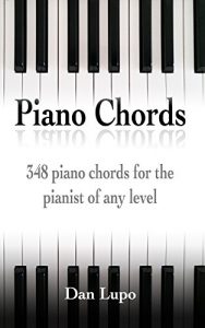 Descargar Piano Chords (English Edition) pdf, epub, ebook