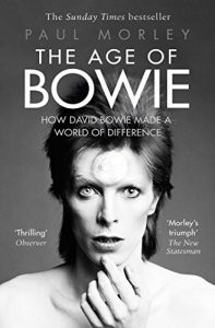 Descargar The Age of Bowie (English Edition) pdf, epub, ebook