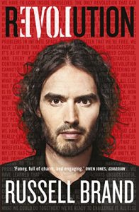 Descargar Revolution pdf, epub, ebook