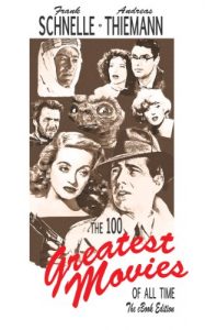 Descargar The 100 Greatest Movies of All Time. The eBook Edition (English Edition) pdf, epub, ebook
