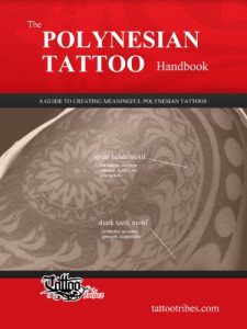 Descargar The POLYNESIAN TATTOO Handbook (English Edition) pdf, epub, ebook