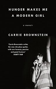 Descargar Hunger Makes Me a Modern Girl: A Memoir (English Edition) pdf, epub, ebook