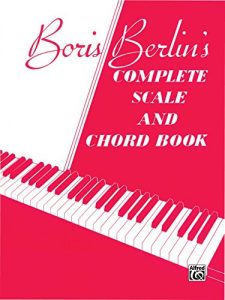 Descargar Complete Scale and Chord Book: For Piano pdf, epub, ebook