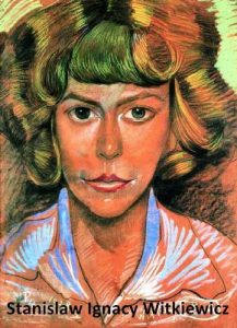 Descargar 100 Color Paintings of Stanislaw Ignacy Witkiewicz (Witkacy) – Polish Portrait Painter (February 24, 1885 – September 18, 1939) (English Edition) pdf, epub, ebook