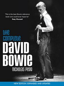 Descargar The Complete David Bowie: New Edition: Expanded and Updated pdf, epub, ebook
