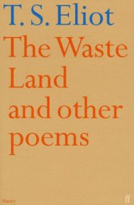 Descargar The Waste Land and Other Poems (English Edition) pdf, epub, ebook
