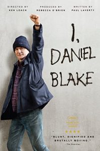 Descargar I, Daniel Blake (English Edition) pdf, epub, ebook