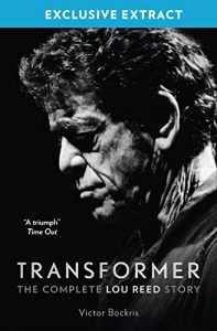 Descargar Transformer: The Complete Lou Reed Story: Free Sampler pdf, epub, ebook