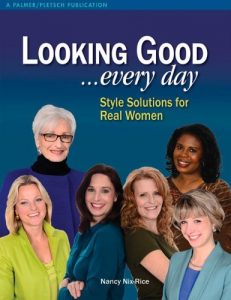 Descargar Looking Good . . . Every Day: Style Solutions for Real Women pdf, epub, ebook