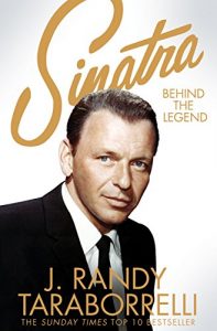 Descargar Sinatra: Behind the Legend (English Edition) pdf, epub, ebook