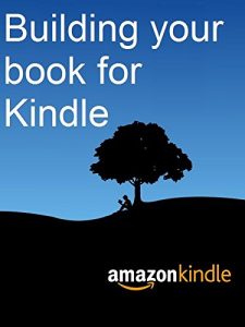Descargar Building Your Book for Kindle (English Edition) pdf, epub, ebook