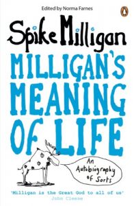 Descargar Milligan’s Meaning of Life: An Autobiography of Sorts pdf, epub, ebook