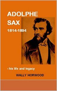 Descargar ADOLPHE SAX 1814-1894: – his life and legacy (English Edition) pdf, epub, ebook