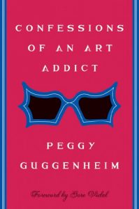 Descargar Confessions Of an Art Addict pdf, epub, ebook