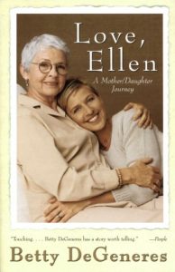 Descargar Love, Ellen: A Mother/Daughter Journey pdf, epub, ebook