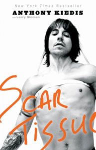 Descargar Scar Tissue (English Edition) pdf, epub, ebook