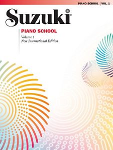 Descargar Suzuki Piano School – Volume 1 (New International Edition): Piano Part pdf, epub, ebook