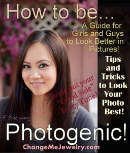 Descargar How to be Photogenic: A Guide for Girls and Guys to Look Better in Pictures! (English Edition) pdf, epub, ebook
