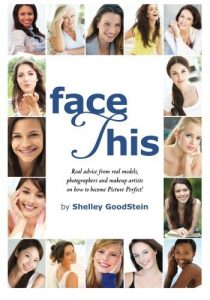 Descargar Face This : Real advice from real models on how to become Picture Perfect!: A Model’s Secrets (English Edition) pdf, epub, ebook