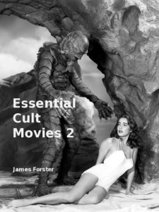 Descargar Essential Cult Movies 2 (English Edition) pdf, epub, ebook