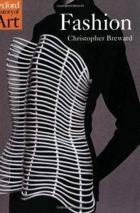 Descargar Fashion (Oxford History of Art) pdf, epub, ebook