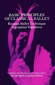 Descargar Basic Principles of Classical Ballet pdf, epub, ebook