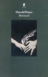 Descargar Betrayal (Pinter Plays) (English Edition) pdf, epub, ebook