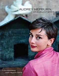 Descargar Audrey Hepburn, An Elegant Spirit: A Son Remembers (English Edition) pdf, epub, ebook