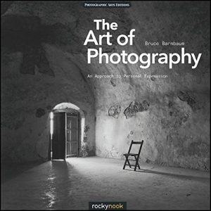 Descargar The Art of Photography: An Approach to Personal Expression pdf, epub, ebook