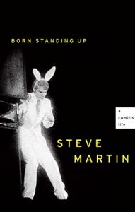 Descargar Born Standing Up: A Comic’s Life (English Edition) pdf, epub, ebook