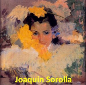 Descargar 360 Color Paintings of Joaquin (Joaquín) Sorolla y Bastida – Valencian Spanish Painter (February 27, 1863 – August 10, 1923) (English Edition) pdf, epub, ebook