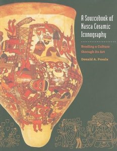 Descargar A Sourcebook of Nasca Ceramic Iconography: Reading a Culture through Its Art pdf, epub, ebook