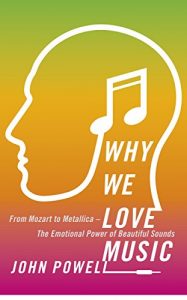 Descargar Why We Love Music: From Mozart to Metallica – The Emotional Power of Beautiful Sounds (English Edition) pdf, epub, ebook