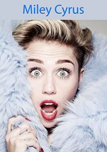 Descargar Miley Cyrus: Pictures Book (English Edition) pdf, epub, ebook
