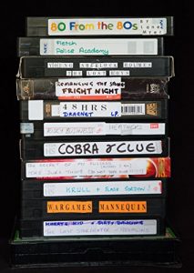 Descargar 80 From the 80s (English Edition) pdf, epub, ebook