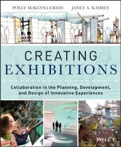 Descargar Creating Exhibitions: Collaboration in the Planning, Development, and Design of Innovative Experiences pdf, epub, ebook