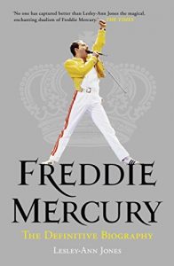 Descargar Freddie Mercury: The Definitive Biography: The Definitive Biography (English Edition) pdf, epub, ebook