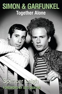 Descargar Simon & Garfunkel: Together Alone pdf, epub, ebook
