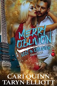 Descargar Merry Oblivion: A Lost in Oblivion Christmas Extra (English Edition) pdf, epub, ebook