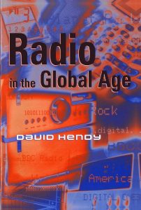 Descargar Radio in the Global Age pdf, epub, ebook