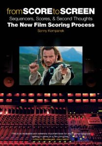 Descargar From Score to Screen: Sequencers, Scores, & Second Thoughts the New Film Scoring Process (Omnibus Press) pdf, epub, ebook