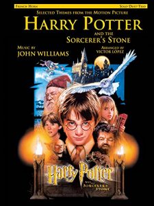 Descargar “Harry Potter and the Sorcerer’s StoneTM” — Selected Themes from the Motion Picture (Solo, Duet, Trio): For French Horn: Solos – Duets – Trios (Instrumental Series) pdf, epub, ebook