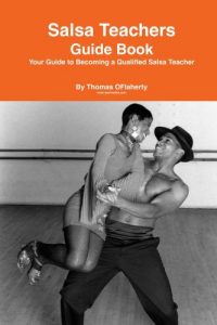Descargar Salsa Teachers Guide Book (Salsa Instruction 1) (English Edition) pdf, epub, ebook