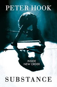 Descargar Substance: Inside New Order (English Edition) pdf, epub, ebook