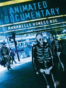 Descargar Animated Documentary pdf, epub, ebook