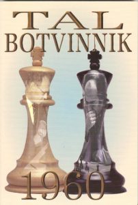 Descargar Tal-Botvinnik 1960 pdf, epub, ebook