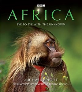 Descargar Africa (FIXED FORMAT EDITION): Eye to Eye with the Unknown (English Edition) pdf, epub, ebook