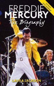 Descargar Freddie Mercury: The biography (English Edition) pdf, epub, ebook