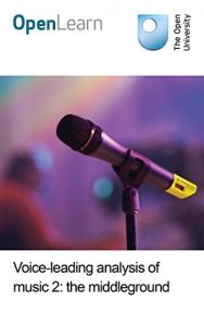 Descargar Voice-leading analysis of music 2: the middleground pdf, epub, ebook