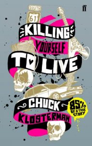 Descargar Killing Yourself to Live: 85% of a True Story (English Edition) pdf, epub, ebook